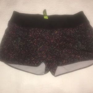 Active Shorts